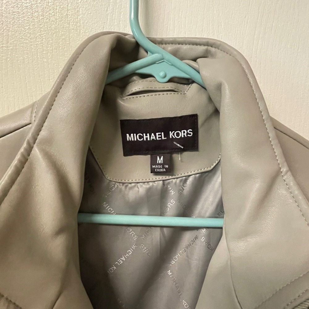 Authentic Michael Kors Jacket - image 2